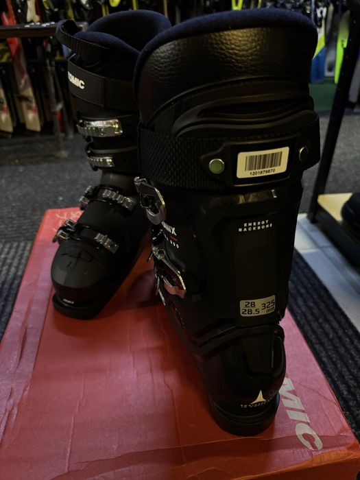 Wyprzedaz !!! Nowe Buty narciarskie Atomic 42, 43, 44, 27,5 28,5