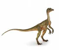 Compsognathus, Papo