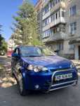 Honda HR-V 2005 1.6 бензин. Пробіг рідний