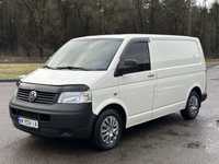 Volkswagen Transporter 2005