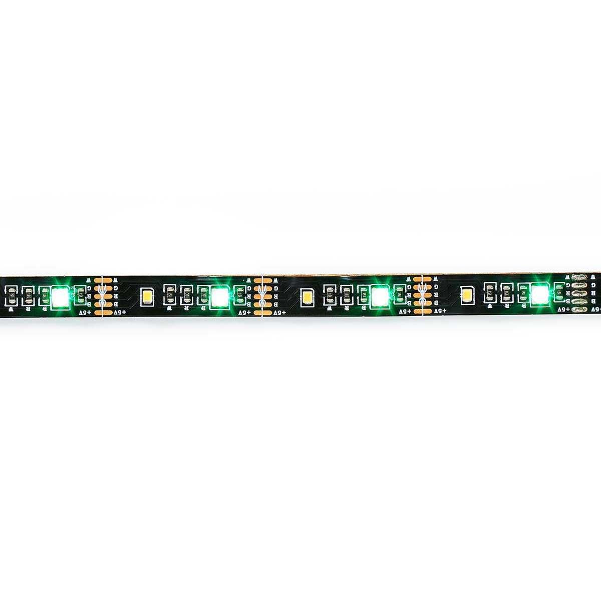 fita LED RGB 2 metros