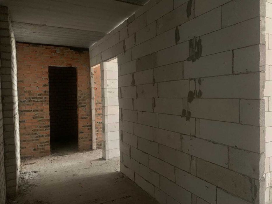 Затишна двокімнатна квартира за вигідною ціною