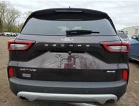 ТОП ЦІНИ! Кришка багажника Ford Escape 2019-2024, Задній бампер Форд