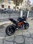Ktm SuperDuke 1290R Akrapovic Ful Opcja