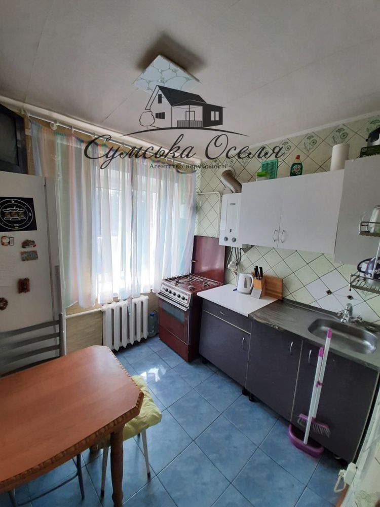 Продаж 2 кімн. квартири в Центрі. Терміново!