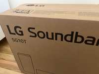 Soundbar LG SG10TY