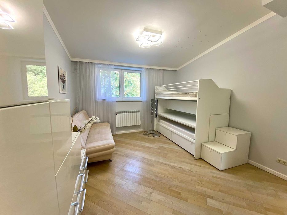 Оренда Липинського, 8, 3 кімнатна, від господаря, дизайнерська