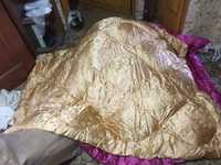 Одеяло пуховое 205х140