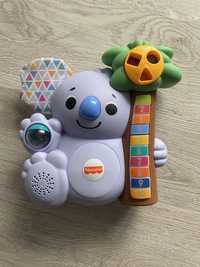 Fisher price linkimals koala