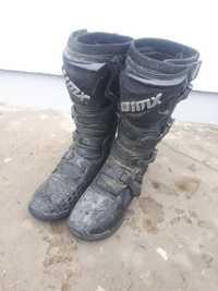 Buty cross enduro IMX 41