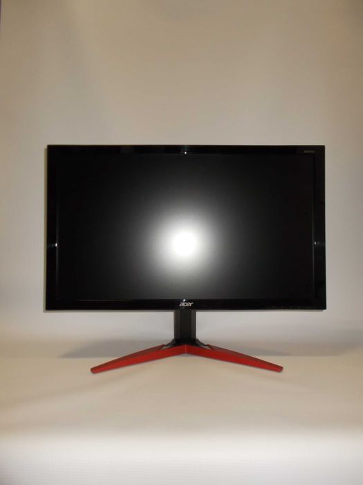 Acer Gaming 24" / 165Hz / 1ms - bdb stan, gwarancja