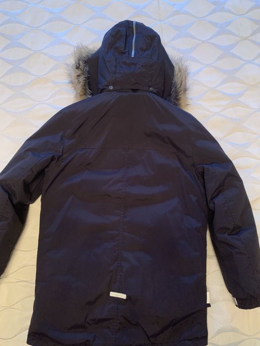 Зимова куртка парка Lenne, 152 р