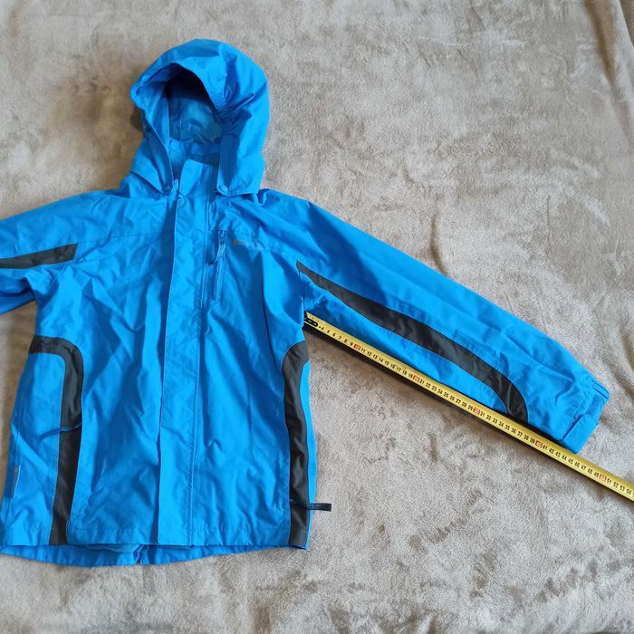 Куртка - Вітровка Mountain Warehouse  дитяча  10-12р. Відмінний стан.