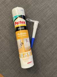 Pattex Silicone Preto