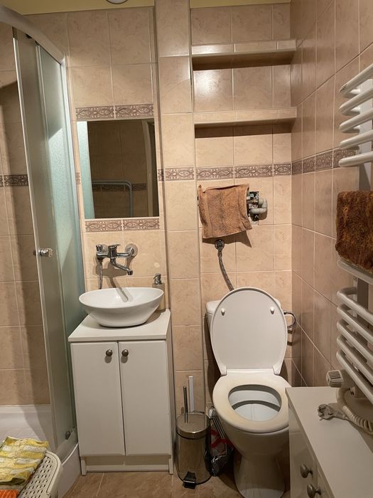 Sprzedam mieszkanie Cieszyn Limanowskiego