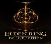 Elden Ring Deluxe Edition EU Steam CD Key