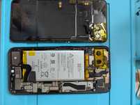 Pixel 4 xl на запчастини