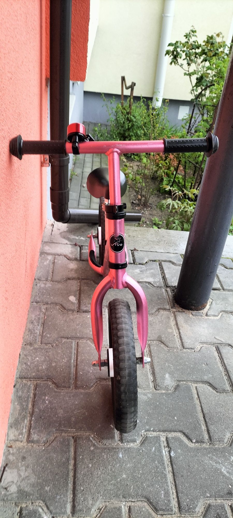 Rower biegowy 12"