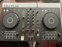 Pioneer DDJ FLX4