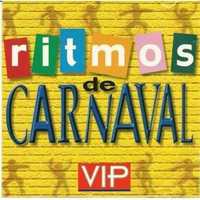 Various Artists Ritmos De Carnaval CD