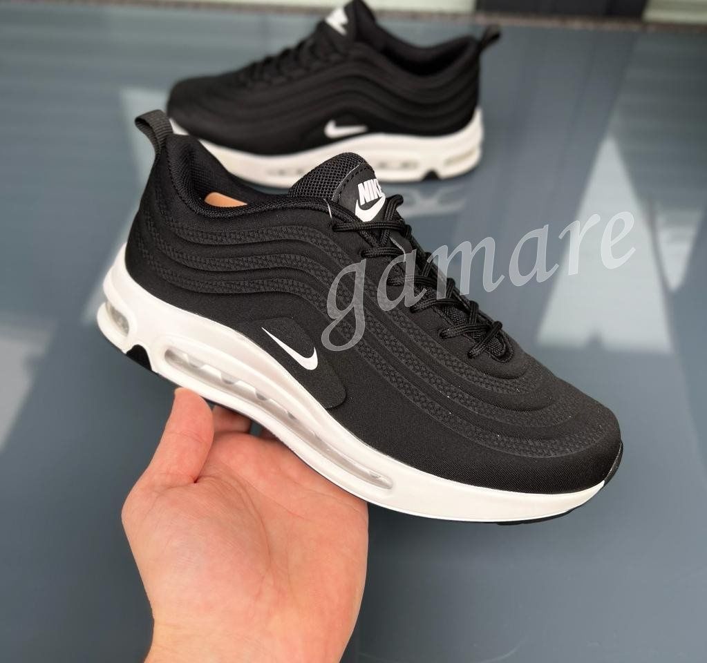 Buty Nike Air Max 97 Damskie Rozm 36-41