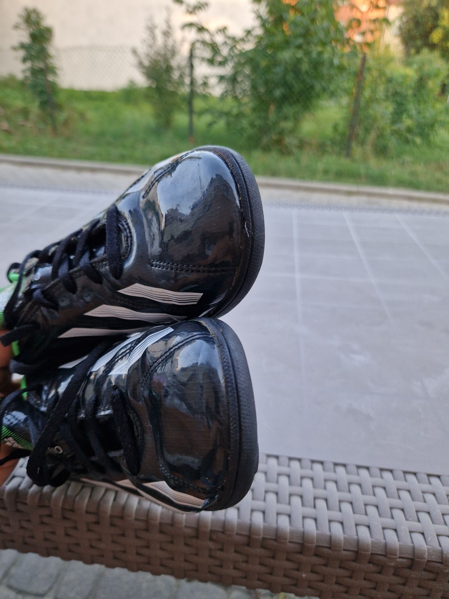 Turfy adidas F50  r 38 i 2/3