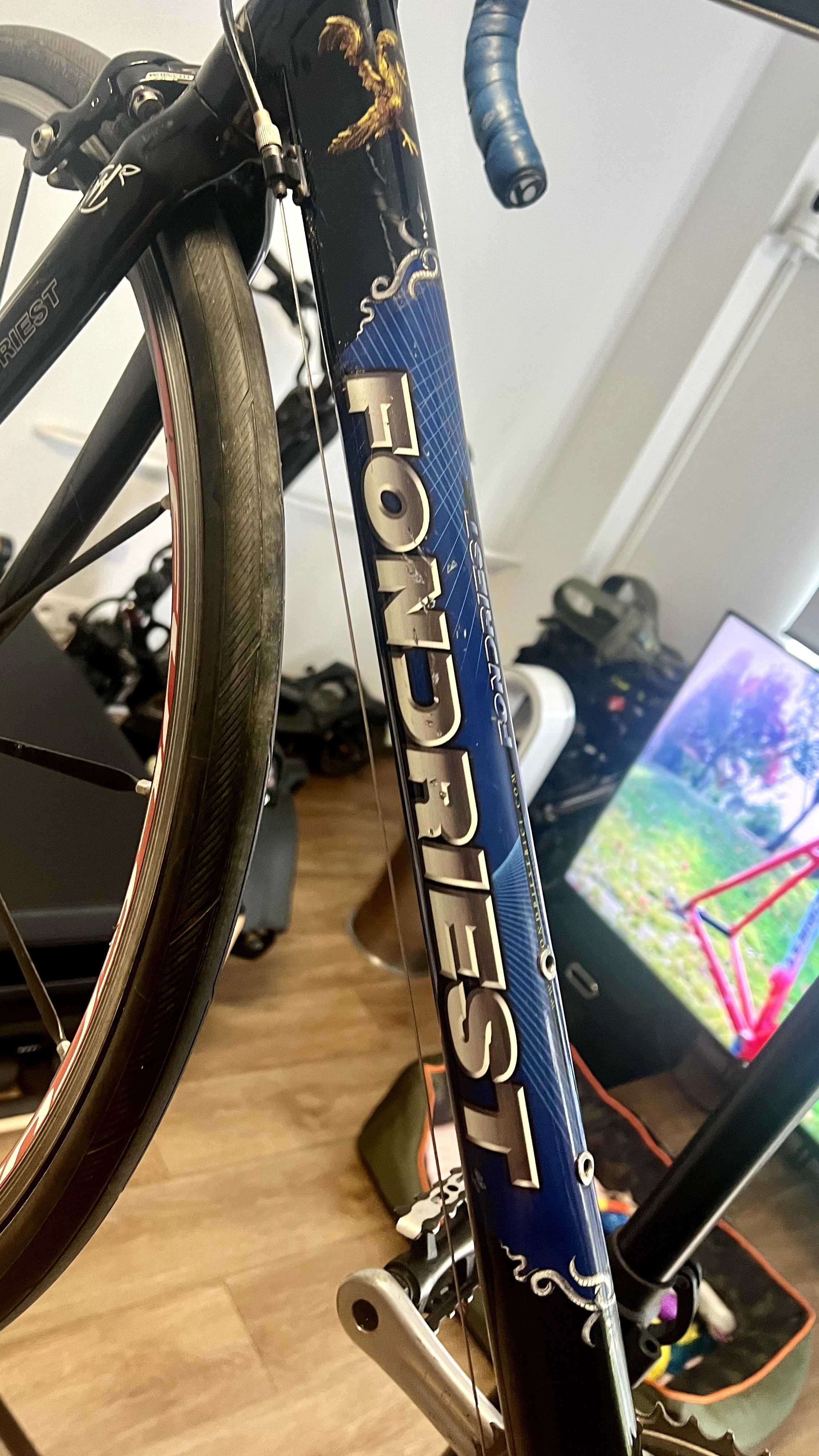 Rower szosowy Fondriest Evo Sat