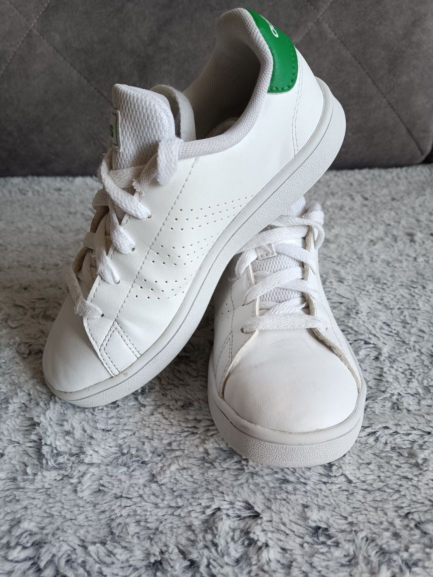 Buty Adidas Advantage