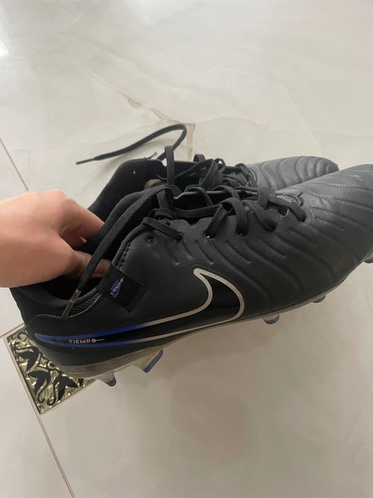 Бутси Nike Tiempo