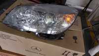 Farol Esquerdo mercedes w204 C