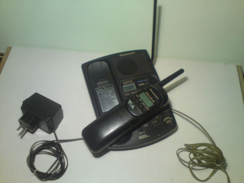 Телефон стационарный (радиотелефон)