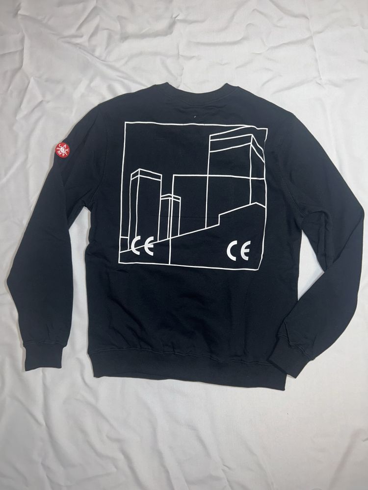 Кофта cav empt.