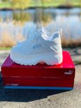 Кросівки Puma жіночі Новинка! Пума Белые Удобство в каждом шаге! Топ