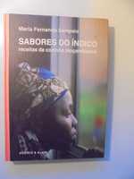 Sampaio (Maria Fernanda);Receitas de Cozinha Moçambicana