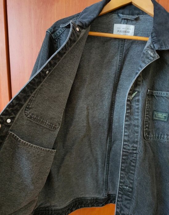 Casaca da Pull & Bear tam. M