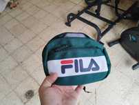 Bolsa da FILA Nova