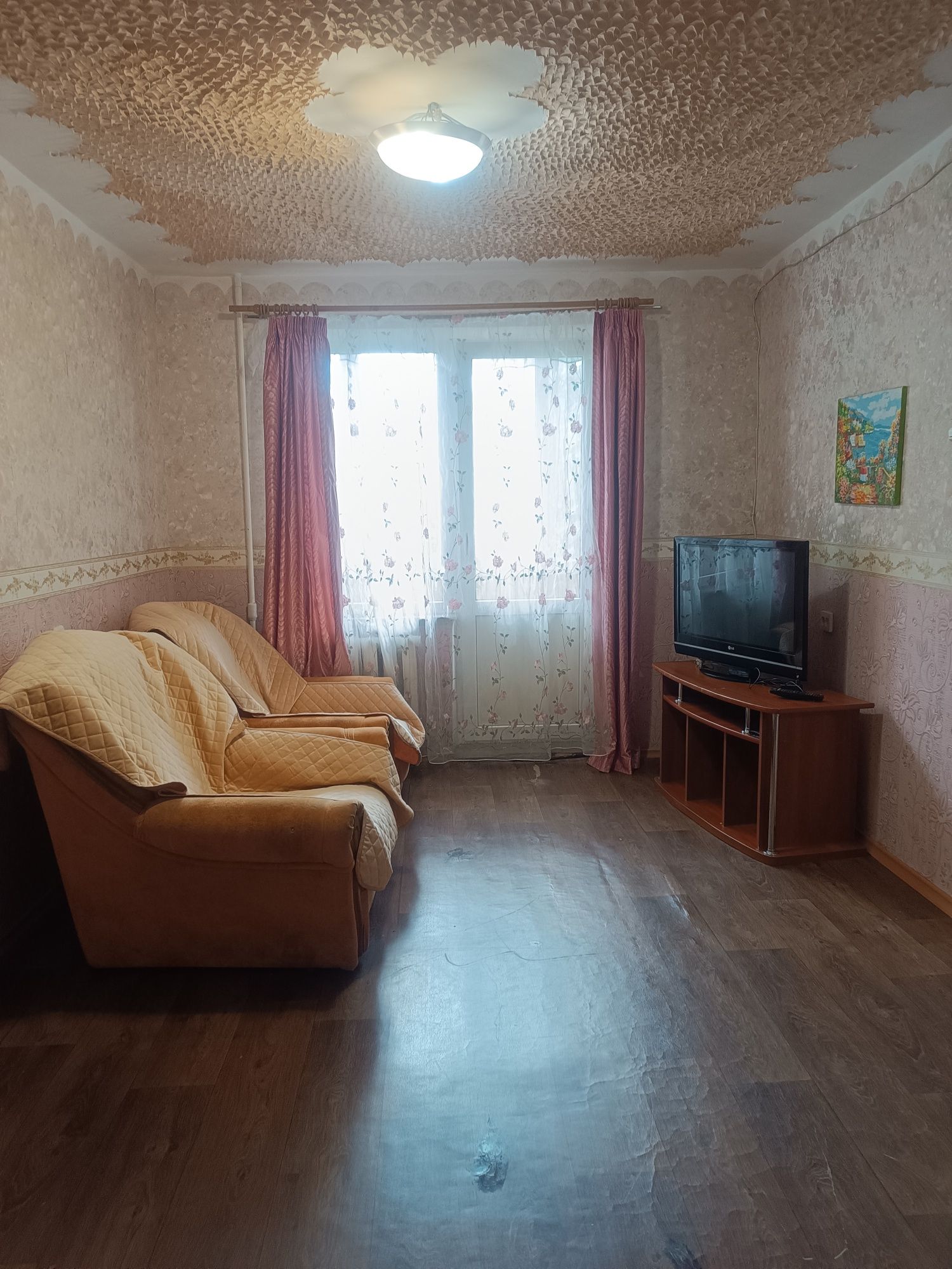 Сдам 1 комнатную квартиру в районе Одесской, Костычева