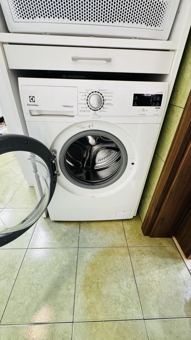Pralka Electrolux