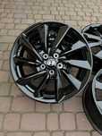 Alufelgi Hyundai 5x114,3 18 cali Tucson Kona Ioniq CZUJNIKI