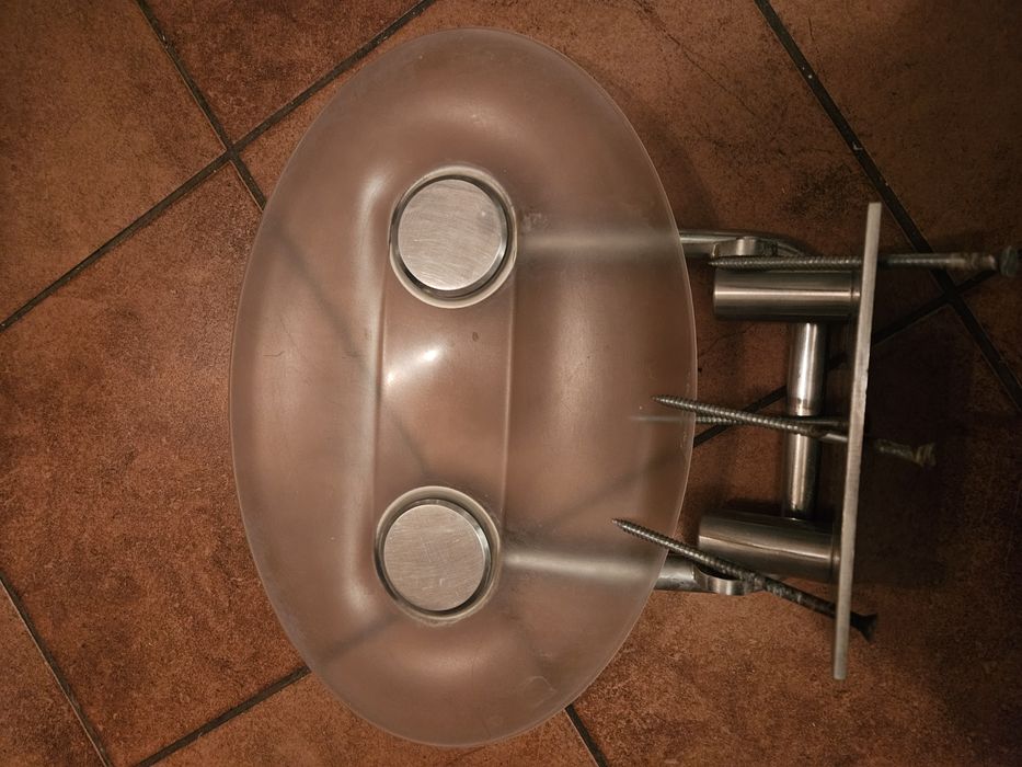 Siedzisko kąpielowe składane Ravak  pod prysznic