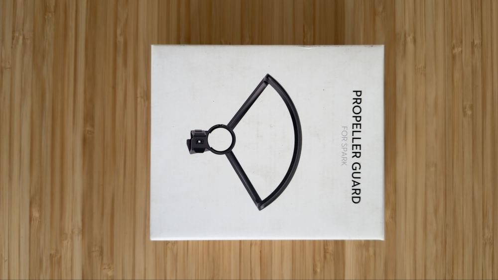 DJI osłony śmigieł do drona DJI Spark NOWE