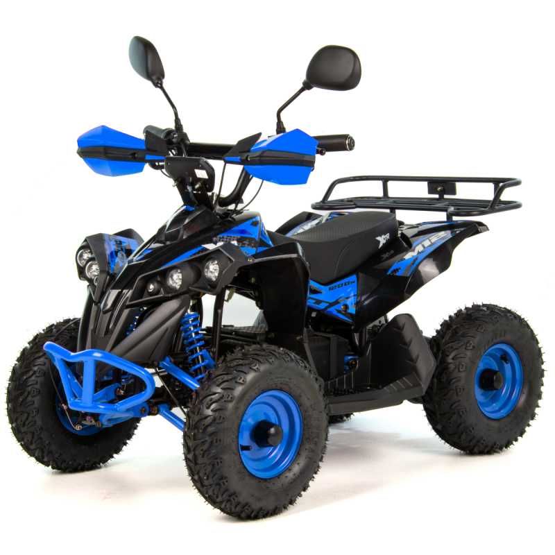 Mini Quad Quady ELEKTRYCZNE XTR E-M12 PRO 1200W