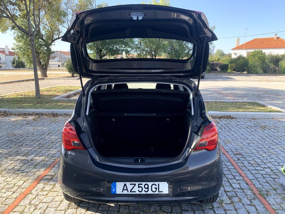 Opel Corsa 1.4 Edition