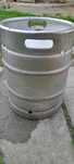Keg zbiornik 50l