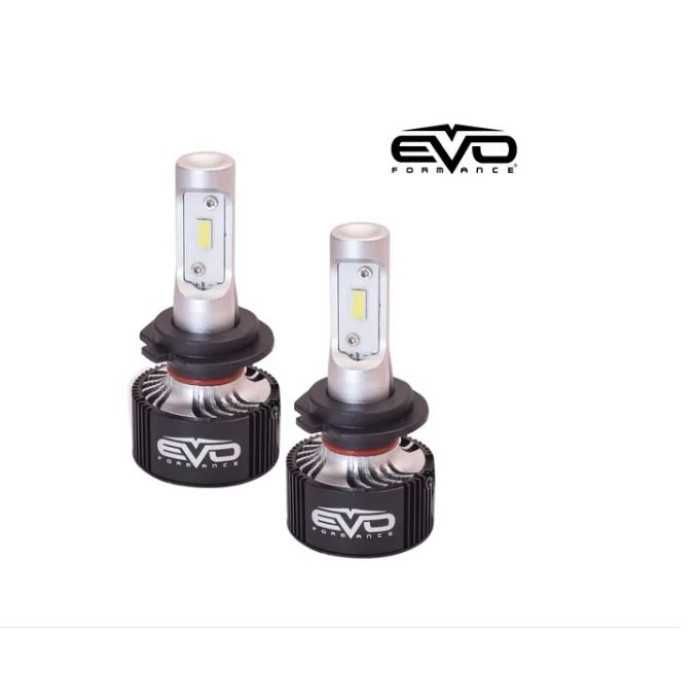 Kit Conversão LED CANBUS H7 6000K Evoformance 93833