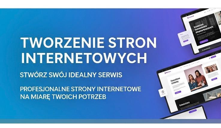 Usługi Księgowe | Usługi Kadrowo-Płacowe | Tworzenie Stroń www