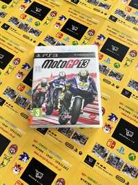 Moto GP 13 PS3 ( Wymiana Gier )