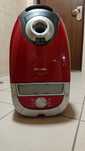 Odkurzacz Miele Cat  Dog - 2200 W - workowy