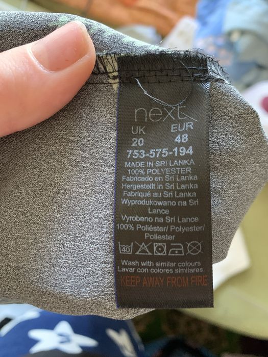 Жіноча кофтинка , Б/У