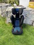 Fotelik samochodowy Britax Romer Kidfix III S 15 - 36kg Isofix